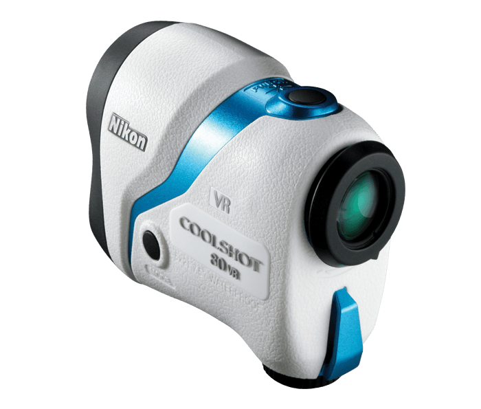 COOLSHOT 80 VR Golf Laser Rangefinder | Rangefinders from Nikon