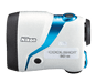  option for COOLSHOT 80 VR Golf Laser Rangefinder