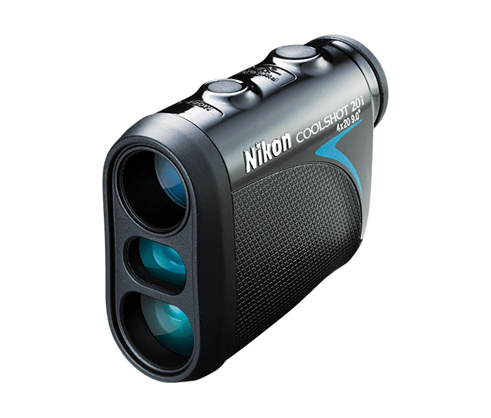 COOLSHOT 20i Laser Rangefinder | Nikon