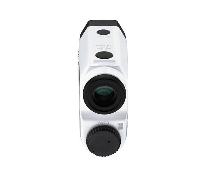 Nikon COOLSHOT 20i GII Golf Laser Rangefinder | Nikon