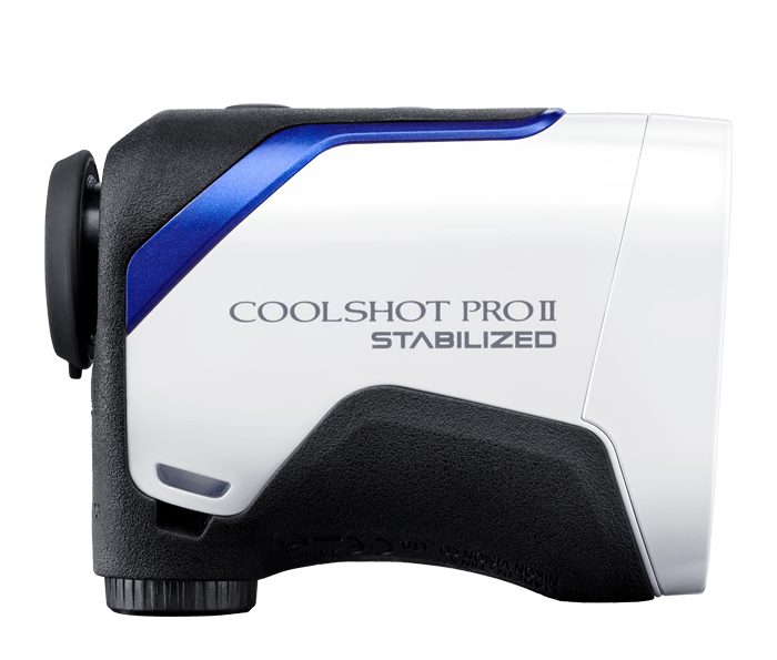 新品未開封 coolshot proⅱ stabilized - ゴルフ