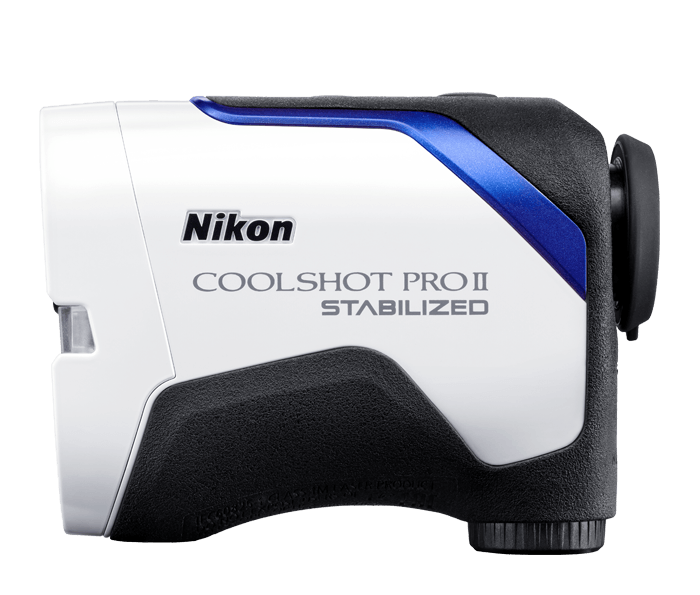 Nikon COOLSHOT PROII | Golf Rangefinder