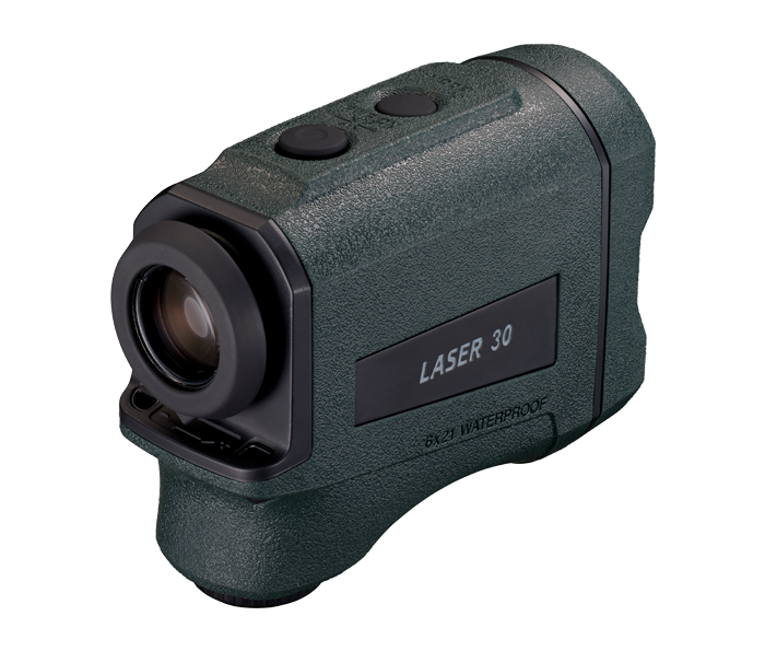 Nikon LASER 30 6x Laser Rangefinder