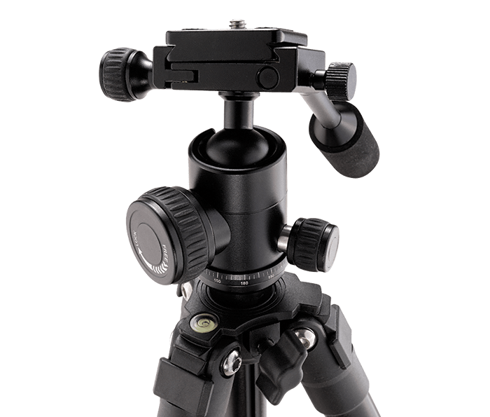 Compact Outdoor Tripod from Nikon