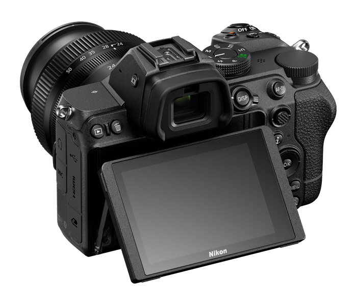 Nikon Z5 EntryLevel Full Frame Mirrorless Camera