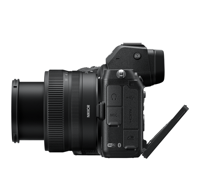 Nikon Z5 EntryLevel Full Frame Mirrorless Camera