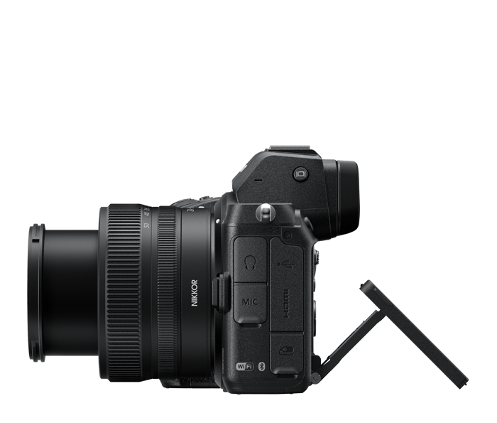 Nikon Z5 EntryLevel Full Frame Mirrorless Camera