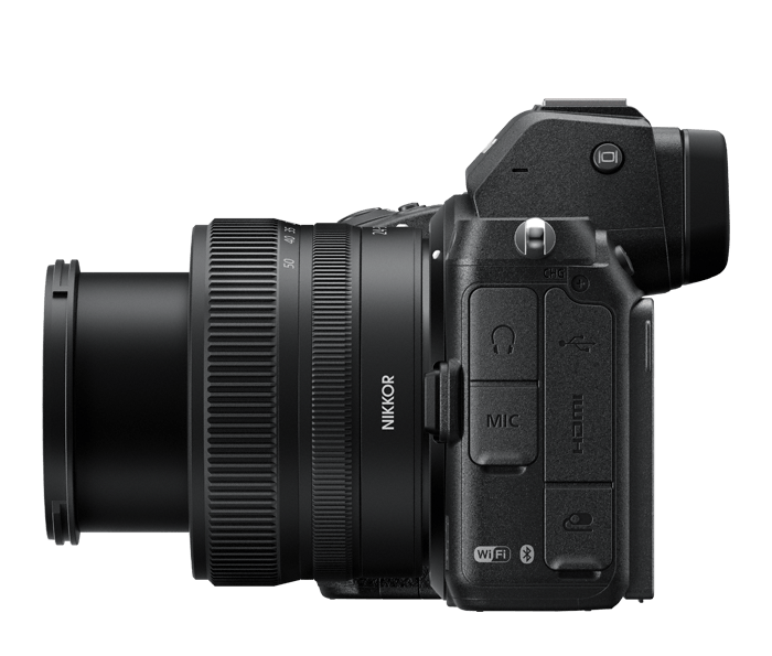 Nikon Z5 EntryLevel Full Frame Mirrorless Camera