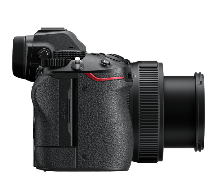 Nikon Z5 EntryLevel Full Frame Mirrorless Camera