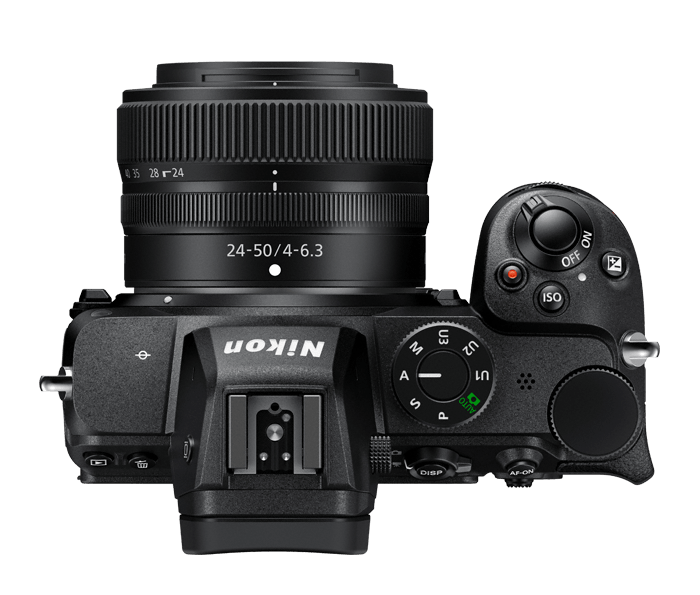 Nikon Z5 EntryLevel Full Frame Mirrorless Camera