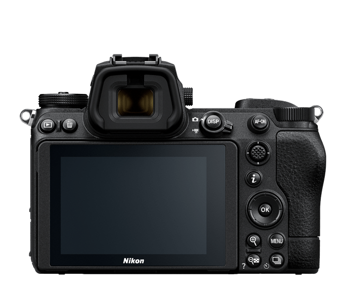 liter Intense Regeneration Nikon Z6 II | 24.5 MP Mirrorless Camera