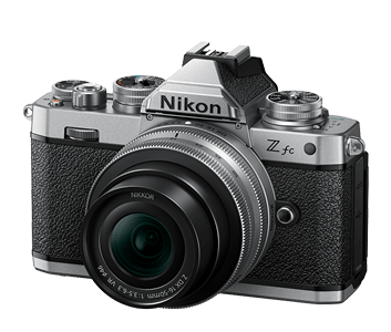 Nikon Z 7, características, especificaciones y precio