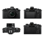  option for Z fc (Refurbished)