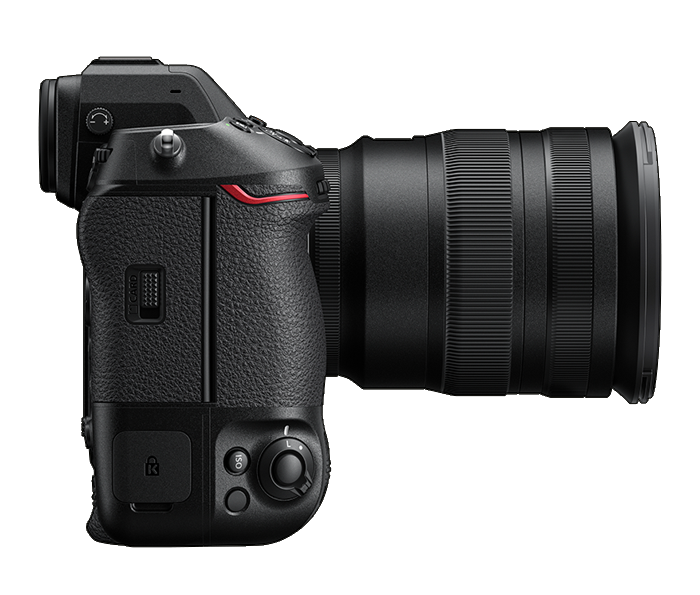 Nikon Z 9 | Flagship Z Mirrorless Camera