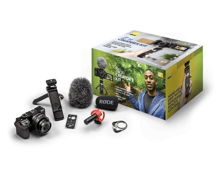 Photo of Creator's Kit