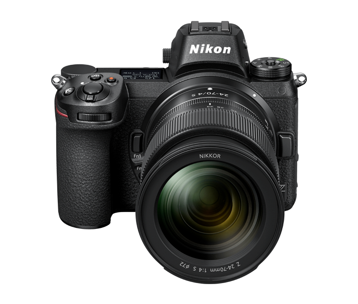 Photo of Z 7
