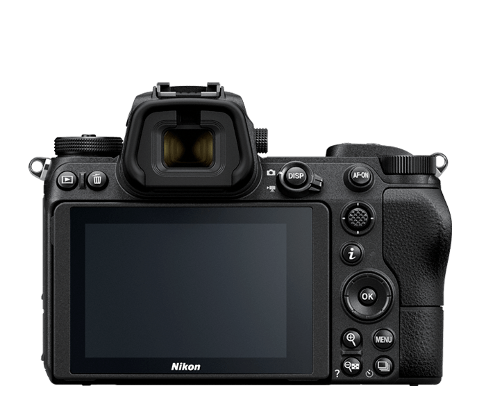 best accessories for nikon z6