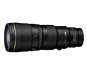  option for NIKKOR Z 600mm f/6.3 VR S