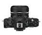  option for NIKKOR Z 40mm f/2 (SE)
