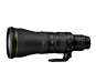  option for NIKKOR Z 600mm f/4 TC VR S