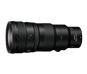  option for NIKKOR Z 400mm f/4.5 VR S