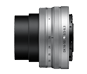   NIKKOR Z DX 16-50mm f/3.5-6.3 VR - Plata