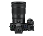   NIKKOR Z 24-120mm f/4 S