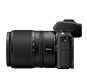   NIKKOR Z DX 18-140mm f/3.5-6.3 VR