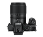   NIKKOR Z DX 18-140mm f/3.5-6.3 VR