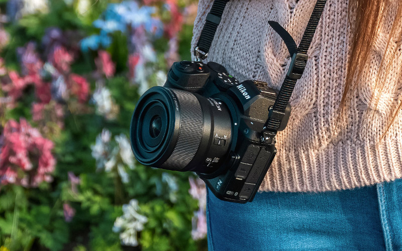 Nikon 単焦点マクロレンズ NIKKOR Z MC 50mm f 2.8 Zマウント フルサイズ対応 NZMC50 - 4