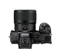  option for NIKKOR Z MC 50mm f/2.8