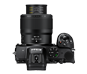  option for NIKKOR Z MC 50mm f/2.8