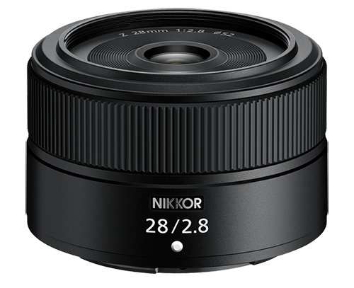 Nikon Z 28mm F2.8 Review