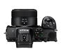  option for NIKKOR Z 28mm f/2.8