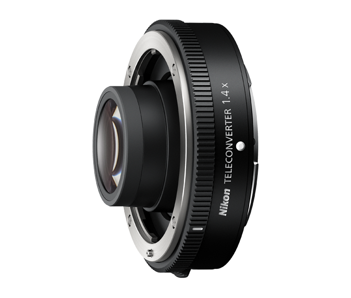 Z TELECONVERTER TC-1.4x