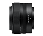  option for NIKKOR Z 24-50mm f/4-6.3