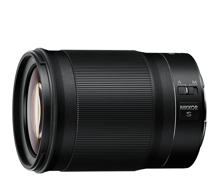 Nikon Z 85mm F1.2 S - Objetivo - TRM