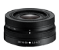   NIKKOR Z DX 16-50mm f/3.5-6.3 VR