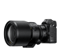  option for NIKKOR Z 58mm f/0.95 S Noct