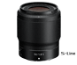  option for NIKKOR Z 50mm f/1.8 S (Refurbished)
