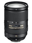 Nikon Expands Acclaimed NIKKOR Lens Lineup with New 18-300mm VR All-In-One High-power Super Zoom Lens and 24-85mm VR Lens