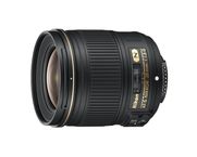 Nikon’s New AF-S NIKKOR 28mm f/1.8G Makes Wide-Angle and Fast Aperture an Attainable Reality