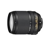 Nikon’s AF-S DX NIKKOR 18-140mm f/3.5-5.6G ED VR Lens and SB-300 Speedlight Help Photographers Capture the Beauty in Every Shot