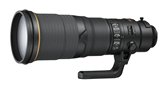 Pack lighter to go further: Nikon announces two  new professional super telephoto NIKKOR lenses