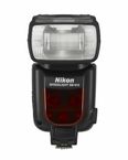 New Nikon SB-910 Speedlight Harnesses Powerful Flexibility and Control for the Revolutionary Creative Lighting System