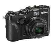 Polyvalence et qualité d’image supérieurs à grande vitesse avec le nouveau Nikon COOLPIX P7100