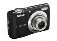 Les nouveaux appareils COOLPIX de Nikon compilent puissance, style et  convivialité dans un boitier compact