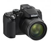 Nikon’s New COOLPIX P-Series Pair Packs a Potent Punch  of Optical Excellence and Powerful Performance