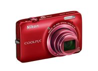 Les nouveaux appareils Nikon COOLPIX de série S sont minces, stylés et très habiles pour capturer les fantastiques moments de la vie