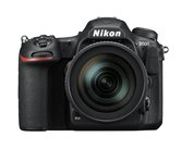 Pro pedigree, DX agility:  The Nikon D500 establishes a new era of DX-format performance